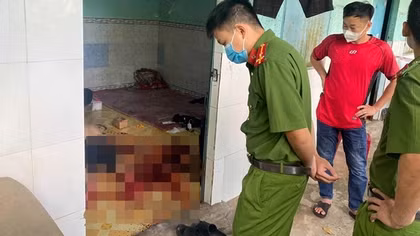 Điều tra vụ chết người trong phòng trọ chưa rõ nguyên nhân