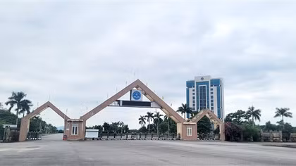“Thực lực” Đại học Hà Tĩnh trước thời điểm “gia nhập” ĐHQG Hà Nội