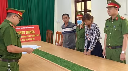 Lừa làm sổ đỏ để chiếm đoạt 98 triệu đồng
