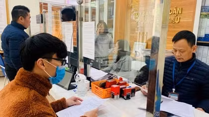 Tăng cường số hóa, kết nối dữ liệu để phục vụ người dân