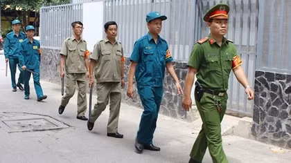 Tạo hành lang pháp lý để lực lượng tham gia bảo vệ ANTT ở cơ sở thực hiện nhiệm vụ (Bài cuối)