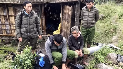 Quảng Nam có 8 xã, phường hoàn thành 100% thu nhận hồ sơ cấp căn cước công dân