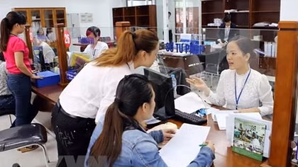 Tháo gỡ vướng mắc, đảm bảo tốt chế độ, chính sách BHYT cho người tham gia