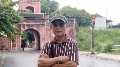 Sông Cái gầm vang Thác Ngựa bay