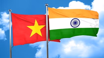 Ấn Độ đầu tư hơn 400 dự án vào Việt Nam