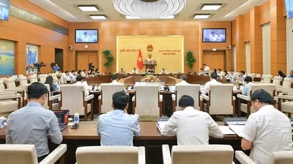 Số vụ án nhận hối lộ được phát hiện tăng hơn 312%