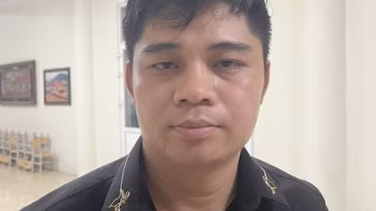 "Kế hoạch" sát hại người phụ nữ, giấu xác vào ô tô dưới hầm chung cư