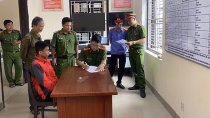 Lên mạng kêu gọi từ thiện rồi… cuỗm tiền bỏ túi