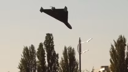 Ukraine báo động toàn lãnh thổ, quân Nga tiến vào trung tâm Bakhmut