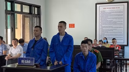 Y án 21,5 năm tù kẻ cầm đầu đường dây cung cấp ma túy cho vũ trường ở Huế