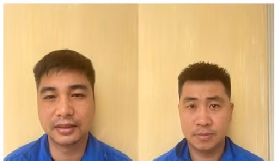 Khởi tố, tạm giam 2 bị can là phóng viên Tạp chí Kinh doanh và Biên mậu Việt Nam