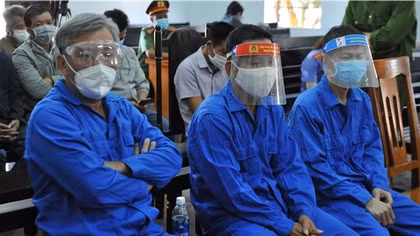 “Trùm” xăng giả Trịnh Sướng được giảm án vì sức khỏe