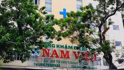 Xử lý Cơ sở thẩm mỹ không phép gây tai biến và phòng khám “vẽ bệnh, moi tiền”