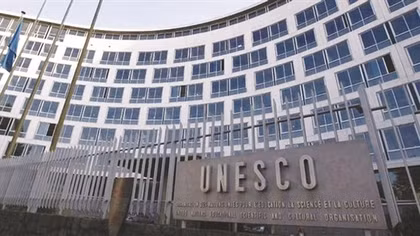 Mỹ tái gia nhập UNESCO với mục tiêu gì?