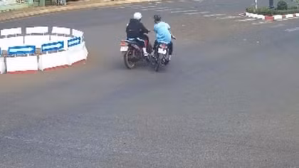 Khởi tố người cha giao xe cho con điều khiển gây tai nạn chết người