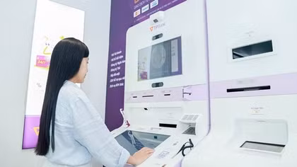 “Tối tân, thời thượng, từ trái tim” - Triết lý ngân hàng số của TPBank