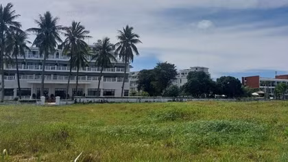 Đấu giá nhiều khu “đất vàng” để chỉnh trang cảnh quan bờ sông Hương