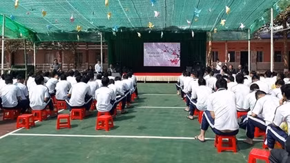 Quá tải, cơ sở cai nghiện ở Lâm Đồng dừng tiếp nhận học viên