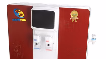 Trà Vinh đính chính thông tin về máy lọc nước Napowin