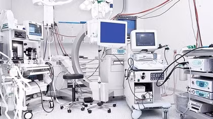 Cần kiểm soát gian lận trong phân nhóm trang thiết bị y tế trúng thầu