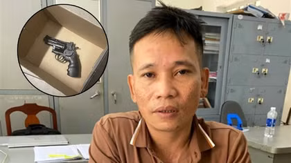 Yêu nhầm kẻ cuồng ghen tàn bạo