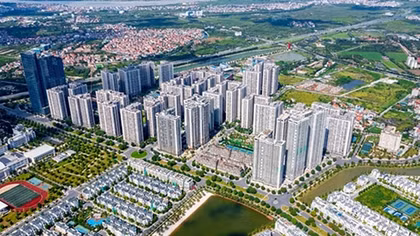 Cuối năm 2023 có phải thời điểm tốt để mua nhà?