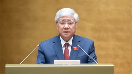 Cử tri kịch liệt lên án tội phạm có tính chất khủng bố tại Đắk Lắk