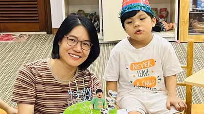 Vì một thế giới màu xanh lá