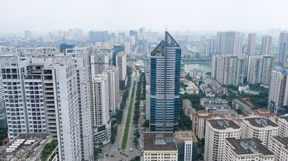 Sắp tới sẽ thanh tra hàng loạt dự án xây dựng