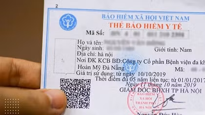 Phạt nặng một doanh nghiệp do không, chậm đóng BHXH cho người lao động