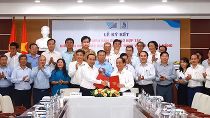Đại học Đà Nẵng nỗ lực thực hiện chủ trương, nhiệm vụ phát triển thành Đại học Quốc gia