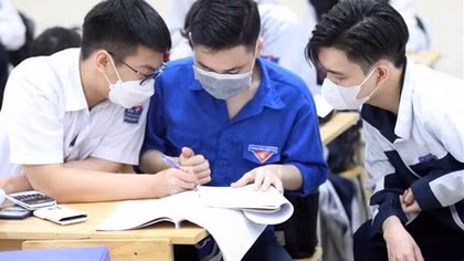 Thủ tướng ban hành Chỉ thị về đảm bảo an toàn cho kỳ thi tốt nghiệp THPT 2023