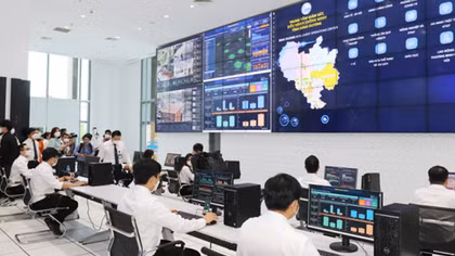 Tín hiệu tích cực từ IOC Bình Dương