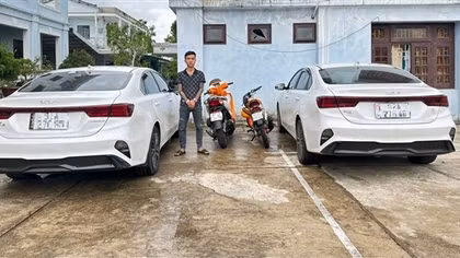 Công an tỉnh Quảng Nam nỗ lực ngăn chặn “tín dụng đen”