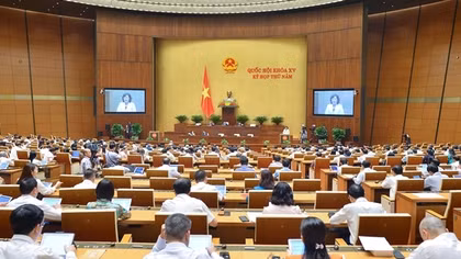 Bổ sung biện pháp can thiệp sớm khi có sự cố rút tiền hàng loạt tại các ngân hàng