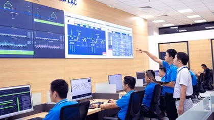 Cuộc chạy đua về hạ tầng của các nhà cung cấp dịch vụ điện toán đám mây tại Việt Nam