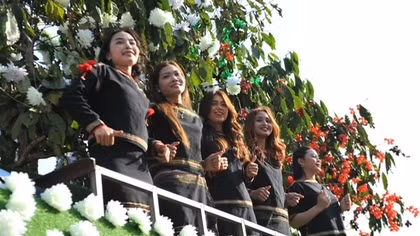 Tháng ba, đắng ngọt hạt cà phê