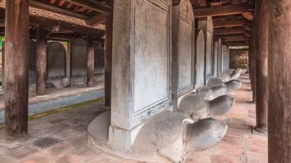 Bốn chữ “Nhật Nam thế tộ” và tài ngoại giao của Phạm Khiêm Ích