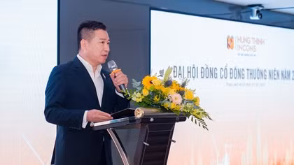 Đại hội đồng cổ đông HTN 2023: Định hướng phát triển nhà ở xã hội, thay đổi cơ cấu quản trị