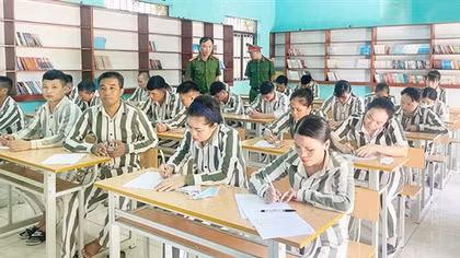 Quy định về chính sách tín dụng đối với người chấp hành xong án phạt tù