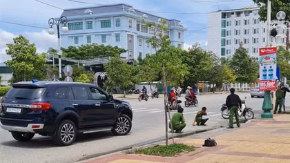 Truy tố 2 vợ chồng tài xế tông tử vong nữ sinh ở Ninh Thuận