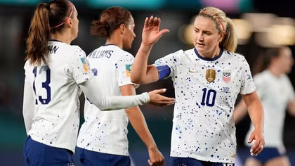 Cách “chia bánh” mới của FIFA