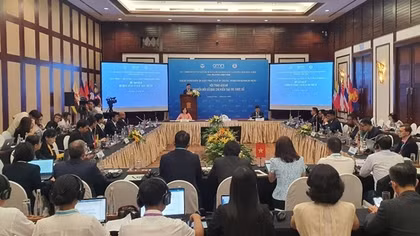 ASEAN - chuyển đổi số báo chí, kiến tạo tri thức số