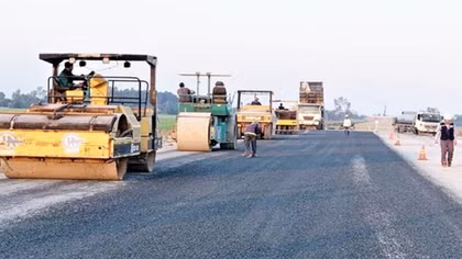 8 tháng, vốn đầu tư từ ngân sách Nhà nước chuyển biến tích cực
