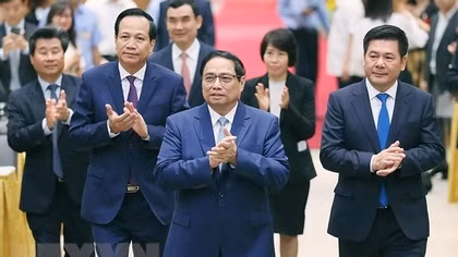 Xây dựng hệ sinh thái đầu tư kinh doanh lành mạnh, ổn định, bền vững