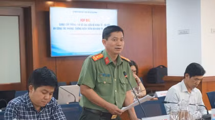 Khởi tố 1 đối tượng liên quan vụ giả danh giáo viên, nhân viên y tế lừa đảo phụ huynh