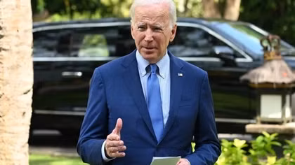 Ủy ban Hạ viện Mỹ điều tra gia đình của Tổng thống Joe Biden
