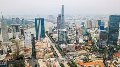 Mệnh lệnh từ cuộc sống