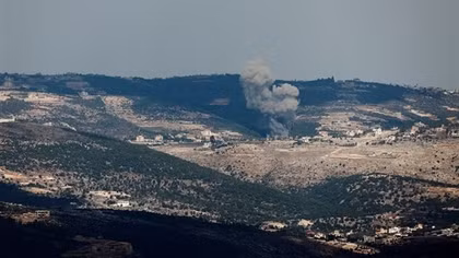 Hezbollah - Israel giao tranh "ăn miếng trả miếng" qua biên giới