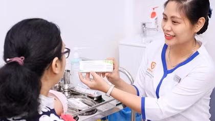 Làm gì để vaccine hết hạn không thể vào được phòng tiêm?